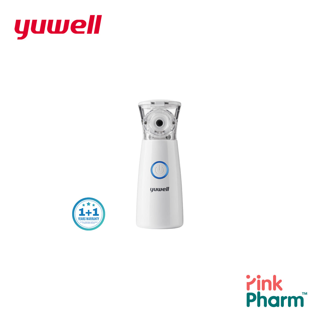 Yuwell Mesh Nebulizer M102