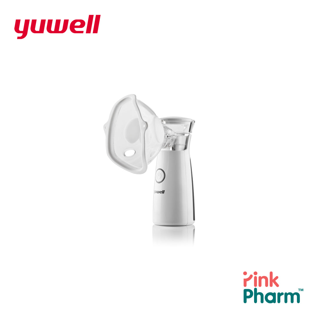 Yuwell Mesh Nebulizer M102