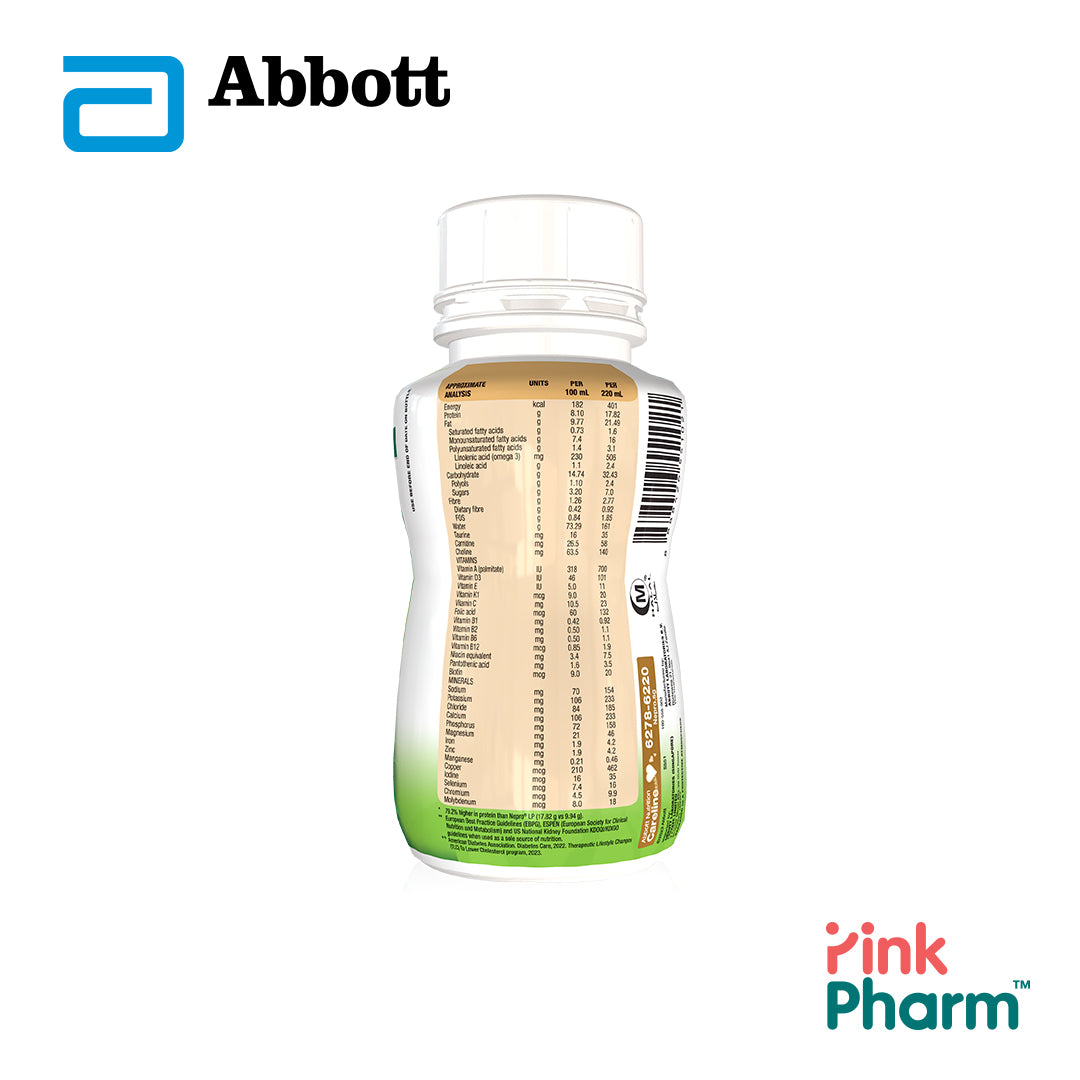 Nepro HP (Higher Protein) - Carton