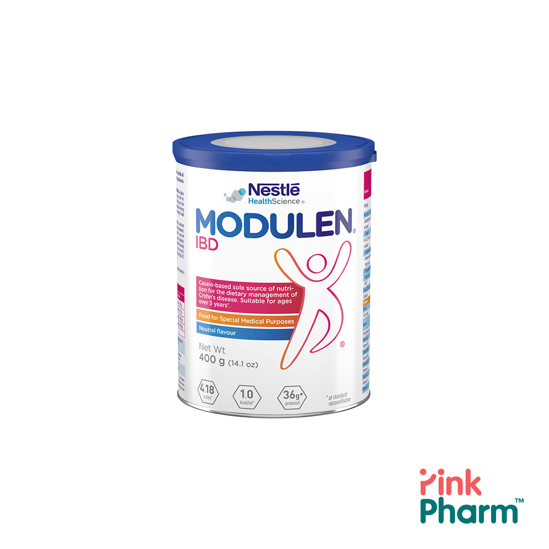 PinkPharm: Modulen IBD 400g - Quality Healthcare Delivered, Save More!