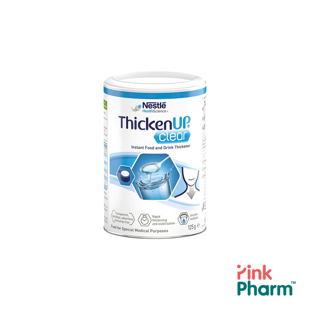 RESOURCE ThickenUp Clear 125g