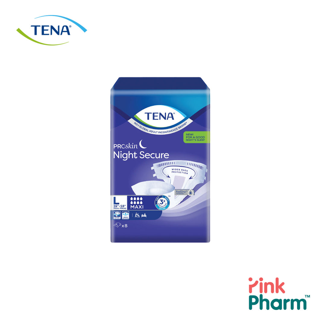 Tena Powder Are you looking for original TENA products for Singapore delivery ...