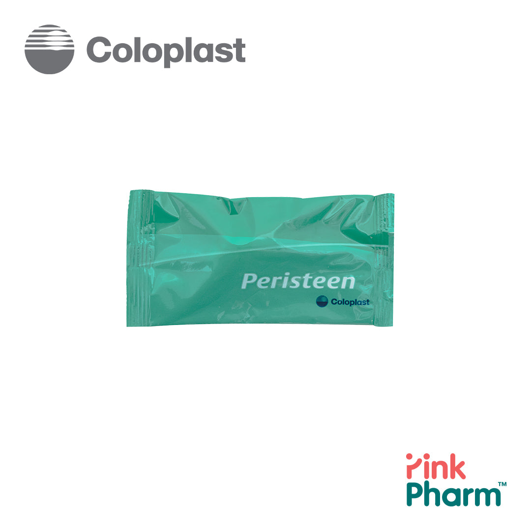 Peristeen Anal Plug PinkPharm Peristeen Anal Plug PinkPharm