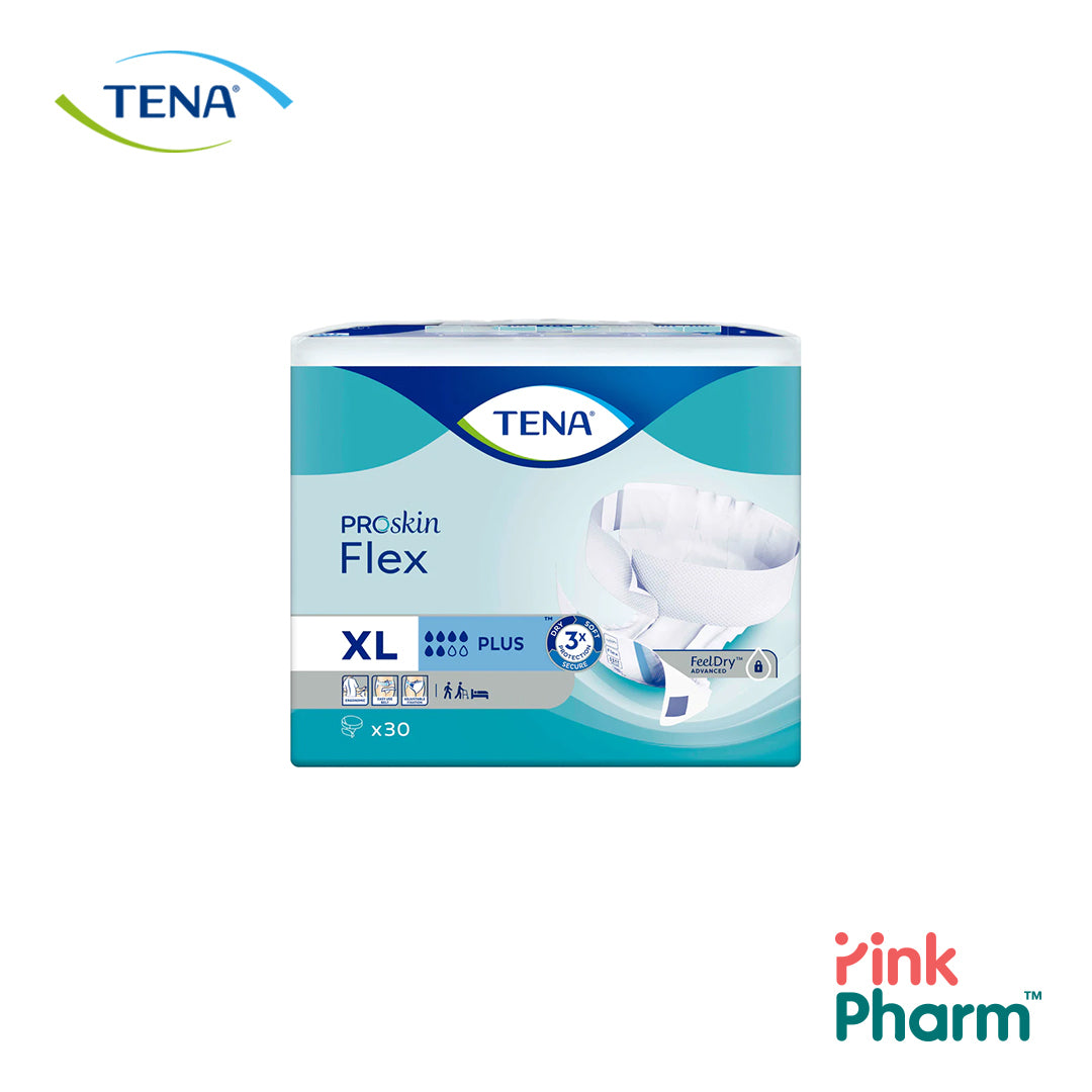 TENA ProSkin Flex Plus XL