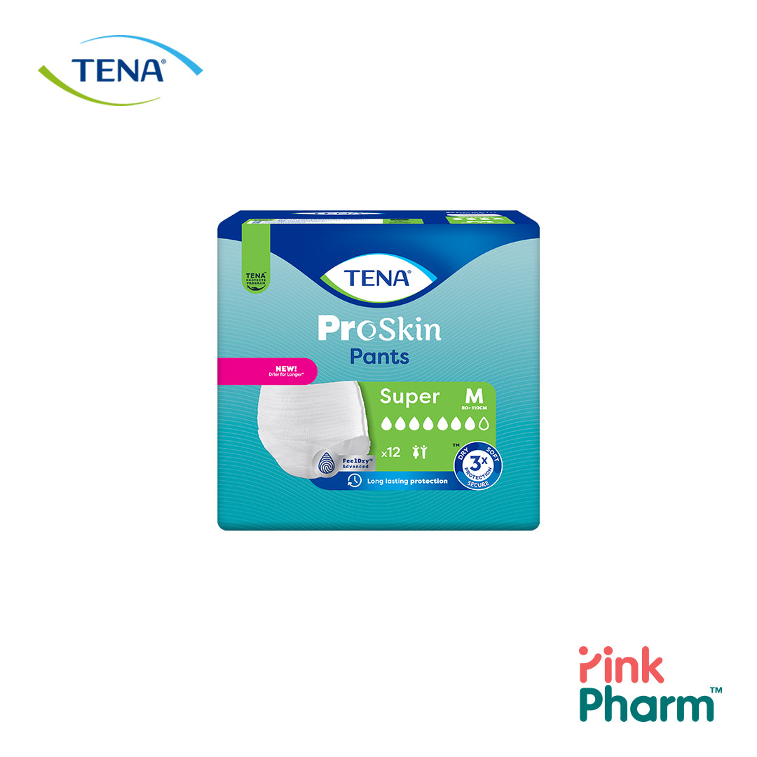 Discover TENA Pants Super Adult Diaper - Free Delivery Adult