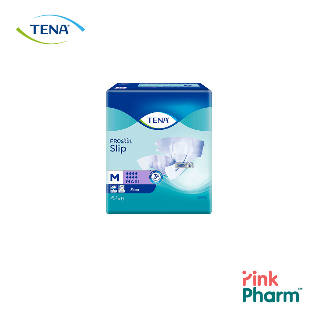 Discover TENA ProSkin Slip Maxi - Adult Diapers - Fast Delivery