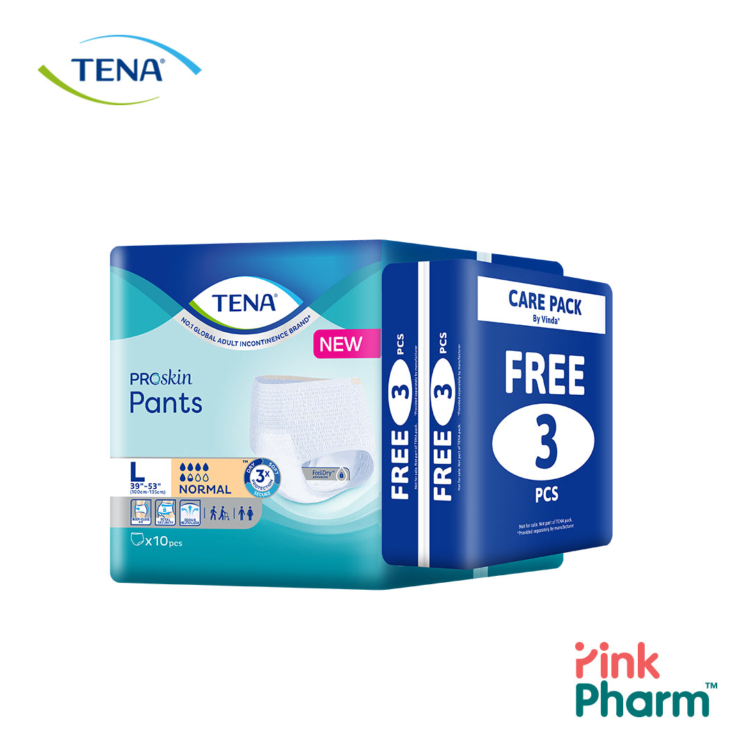 TENA ProSkin Pants Normal