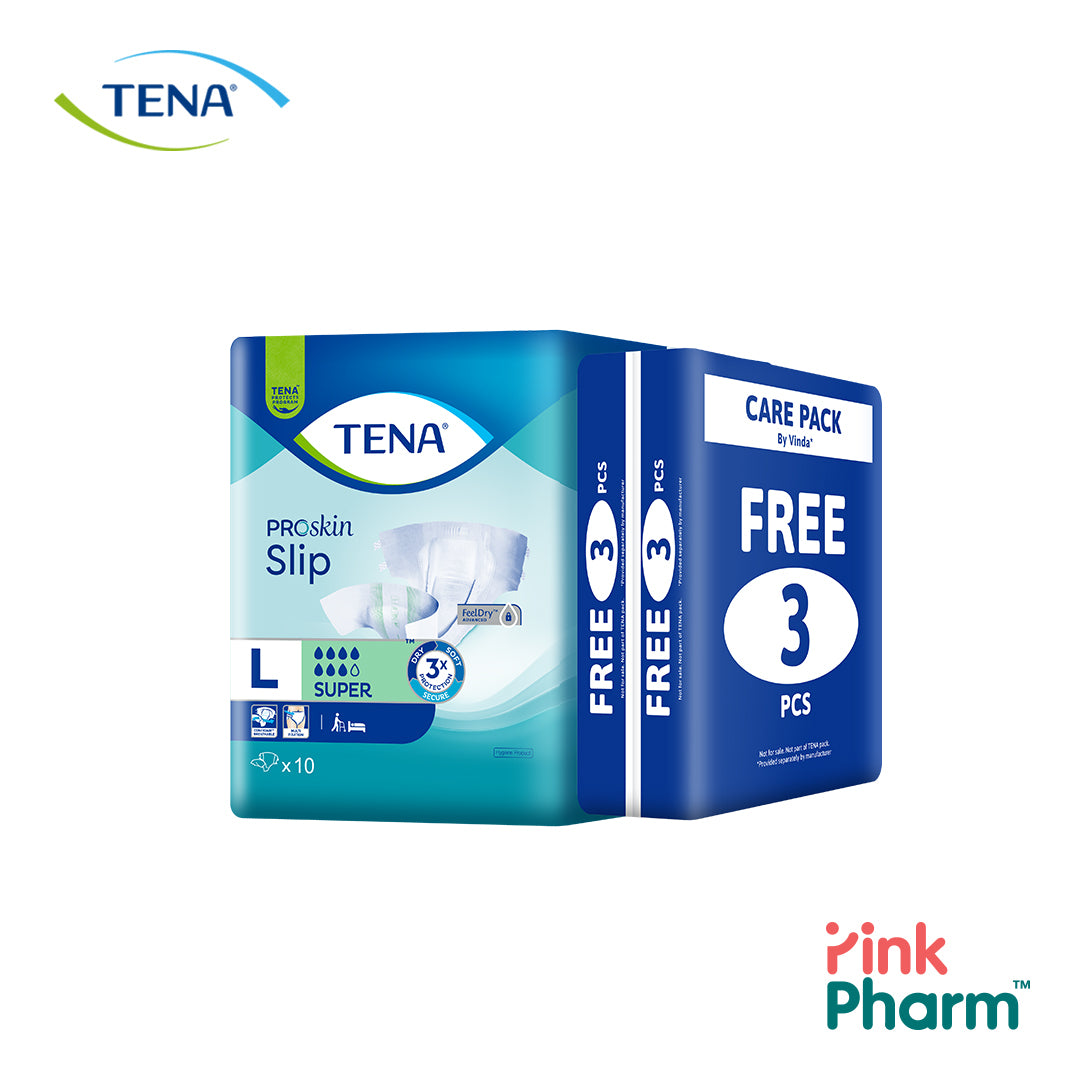 TENA ProSkin Slip Super