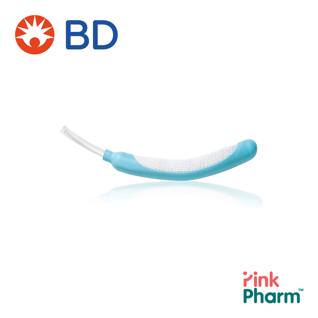 BD PureWick™ Female External Catheters — PinkPharm
