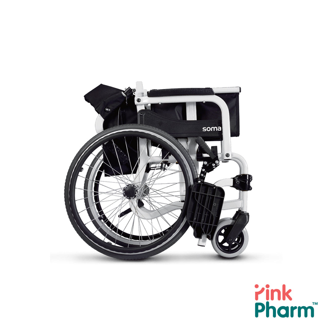 SOMA 215 Wheelchair