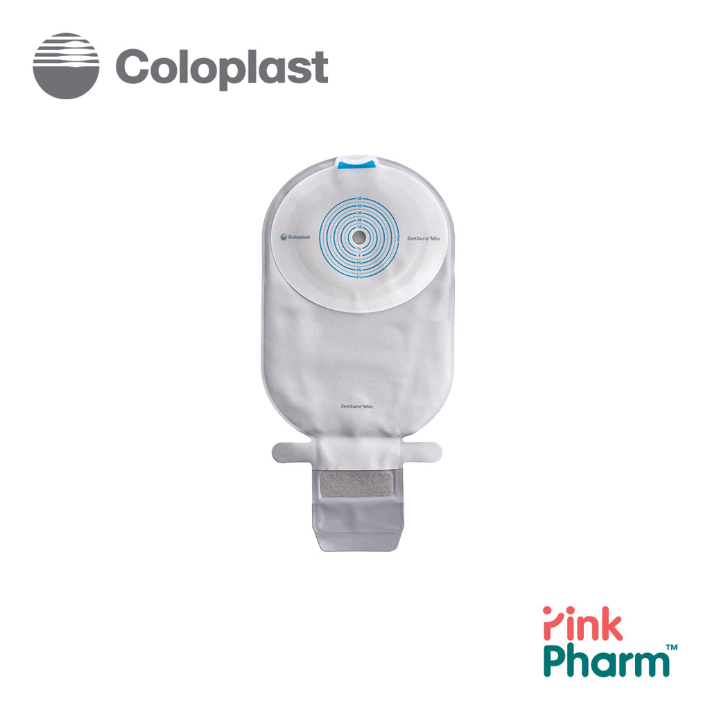 SenSuraMio1pcOpenOpaqueBag10-