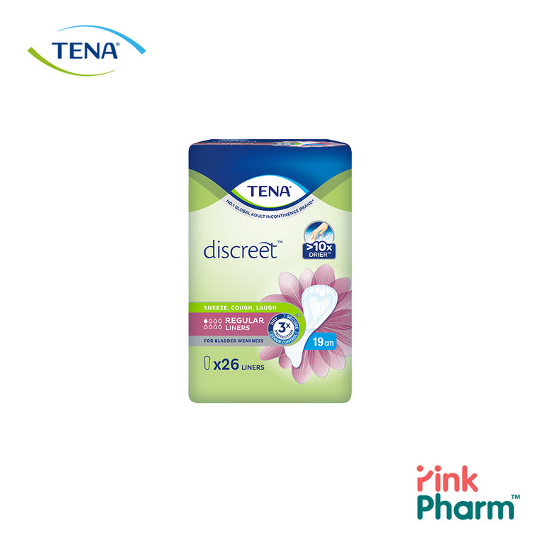 Tena Powder Are you looking for original TENA products for Singapore delivery ...