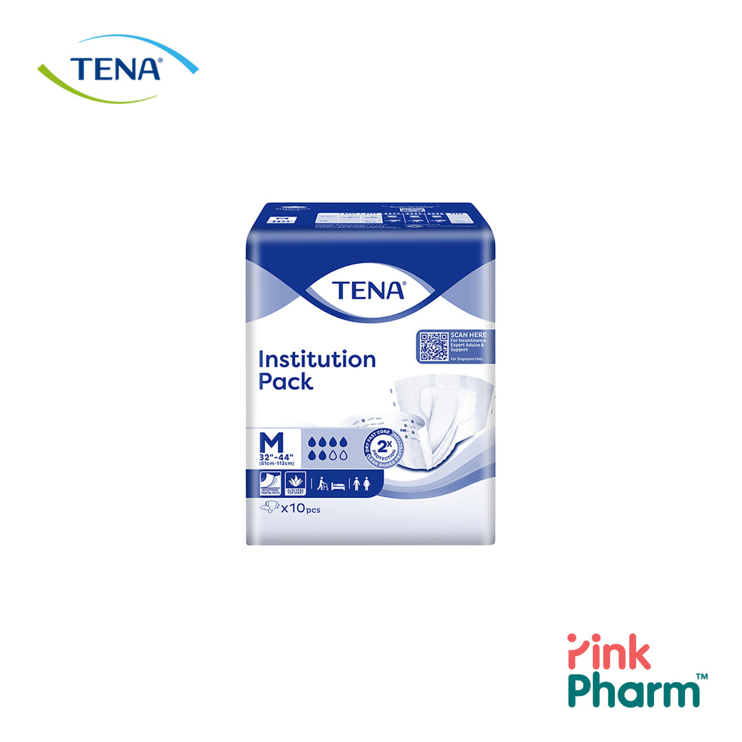 Tena Powder Are you looking for original TENA products for Singapore delivery ...