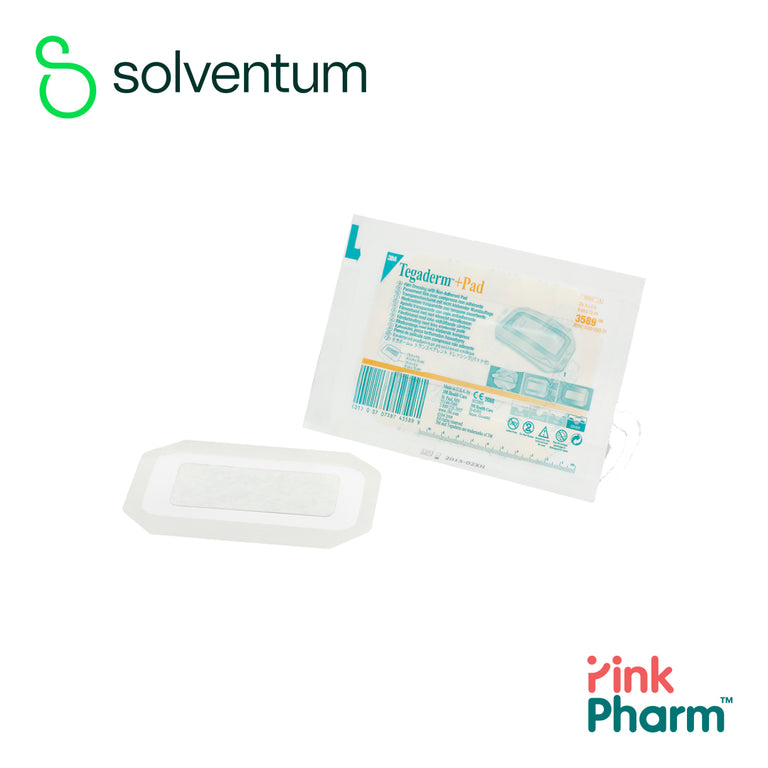 Solventum Skin & Wound Care Products on PinkPharm.com