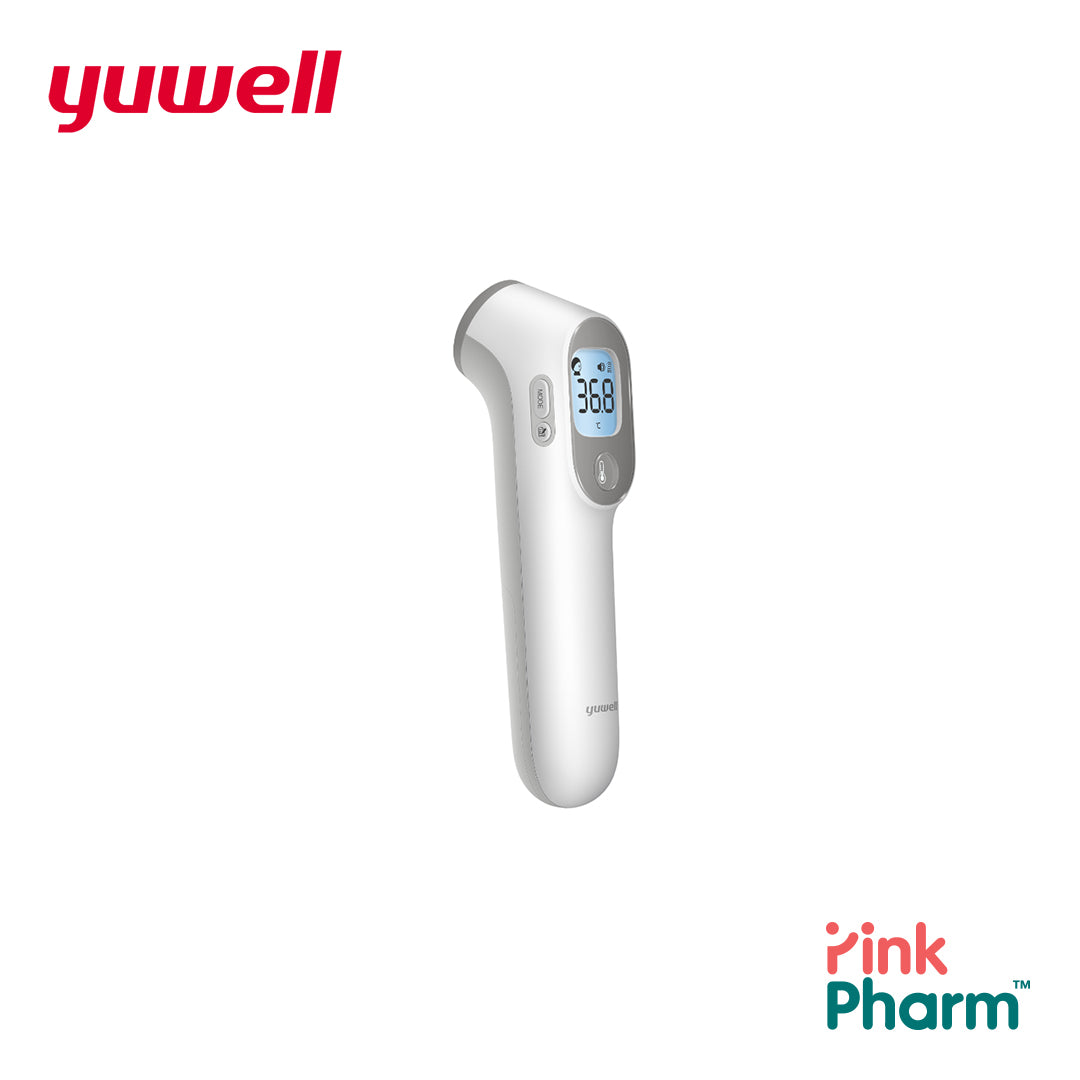 Yuwell Infrared Thermometer YT-3