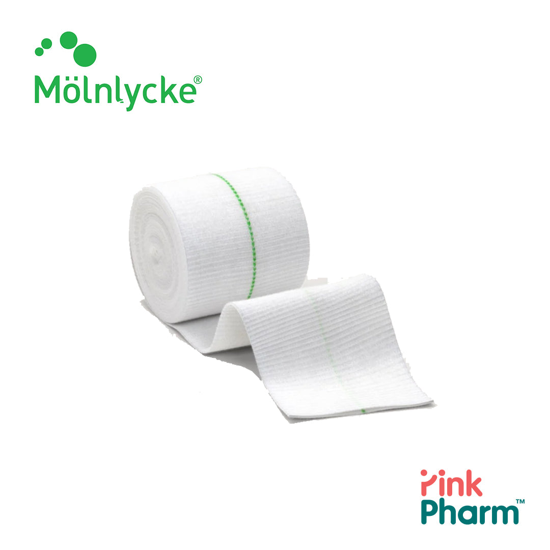 Tubifast 2 way Stretch Tubular Bandage Non Sterile 10m roll