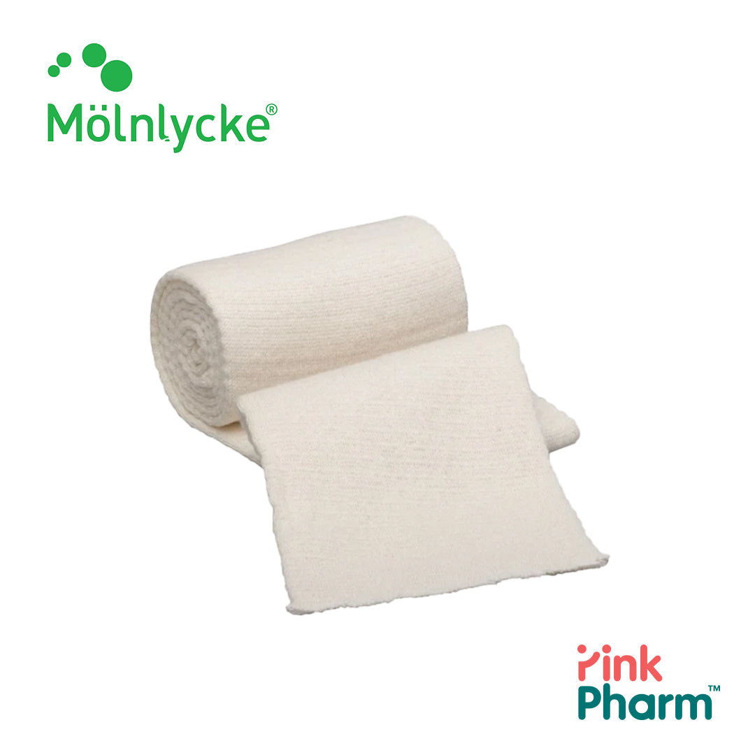Tubigrip Multi-purpose Tubular Bandage Non Sterile