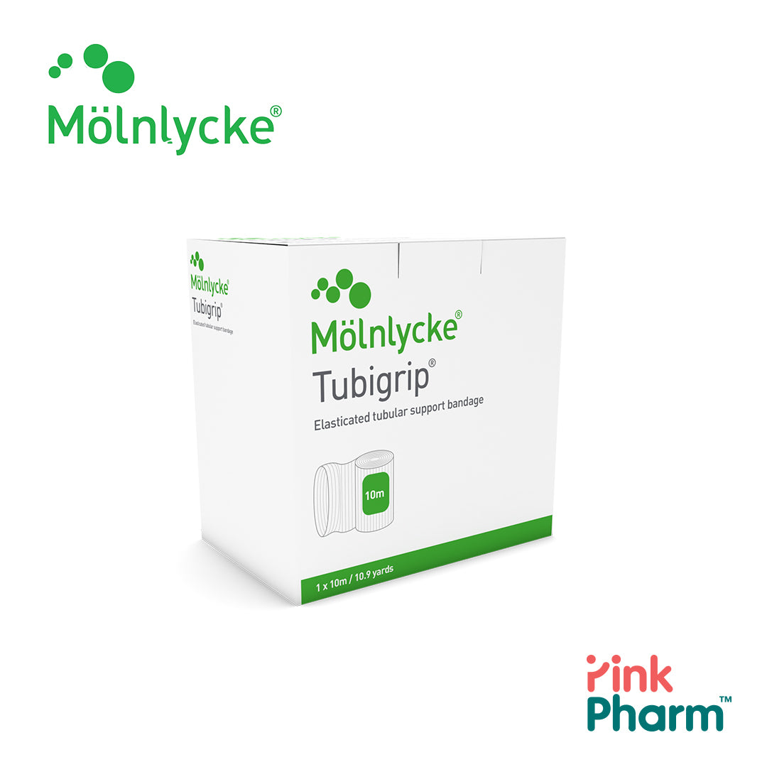 Tubigrip Multi-purpose Tubular Bandage Non Sterile